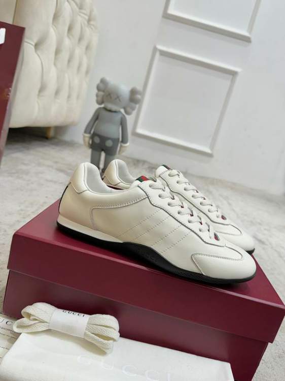 Picture of Gucci Shoes _SKUGuccisz35-44mnq010110284
